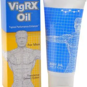 VigRX Oil