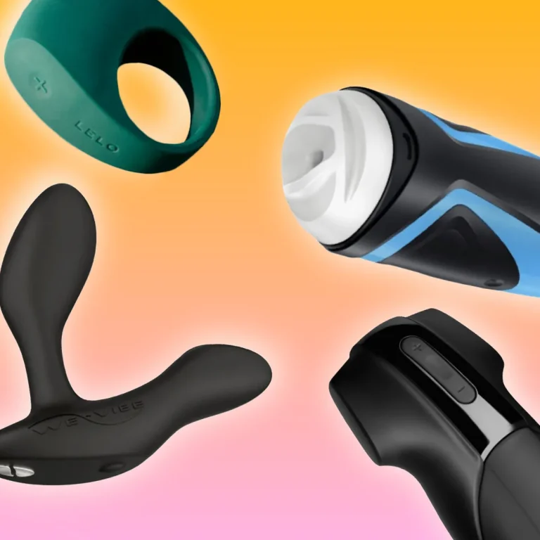 male-toys-new-zealand-guide.jpg Male toys in New Zealand including vibrating rings strokers and prostate toys